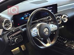 مێرسێدس بێنز CLA